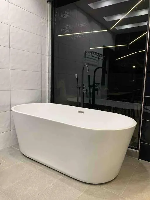 Abbie'S Private Pool Villa Bukit Mertajam Penang